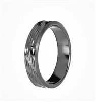 Anello Desmos Uomo in Argento MB 03 GM 10/22